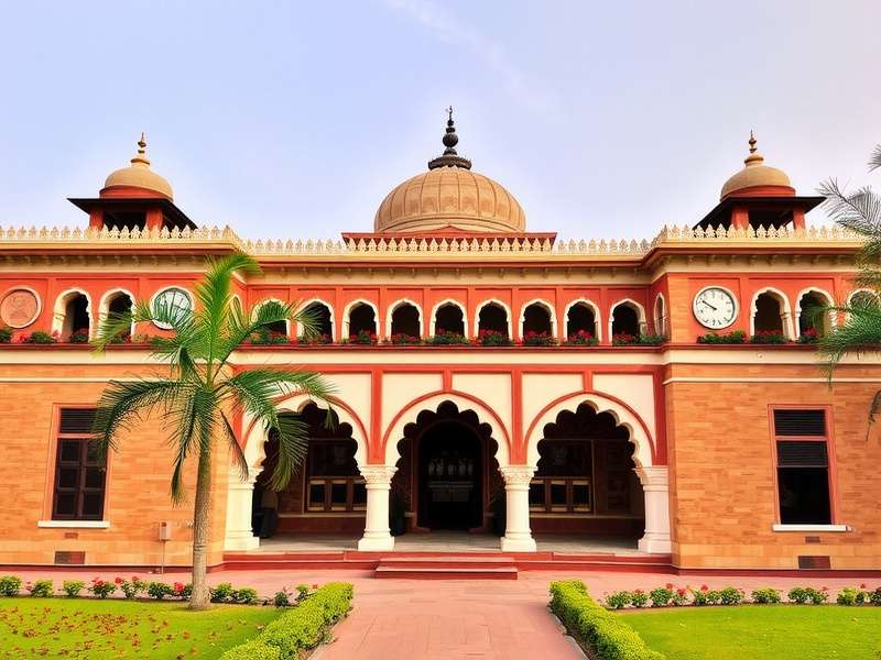 Medical Students in Class